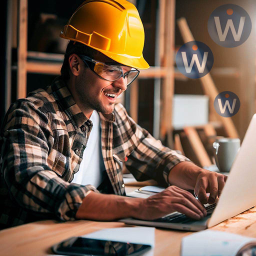 Creating a Great Construction Industry Website