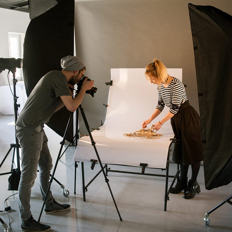 Why It's Important to Have High-Quality Photos on Your Business Website