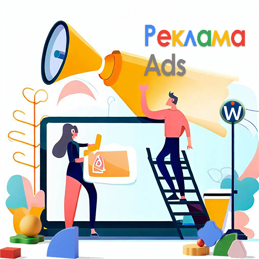 how to set up advertising on Google yourself - instructions from WebPplatinum